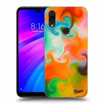 Husă pentru Xiaomi Redmi 7 - Juice