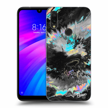 Husă pentru Xiaomi Redmi 7 - Magnetic