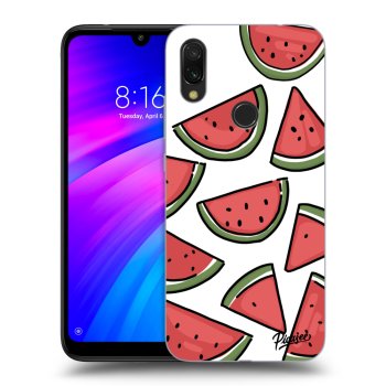 Husă pentru Xiaomi Redmi 7 - Melone