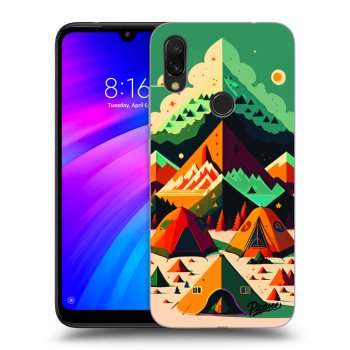 Husă pentru Xiaomi Redmi 7 - Alaska