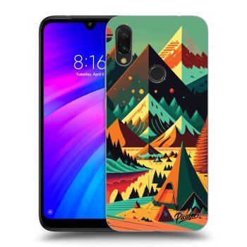 Husă pentru Xiaomi Redmi 7 - Colorado