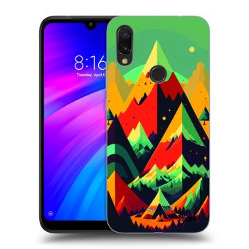 Husă pentru Xiaomi Redmi 7 - Toronto