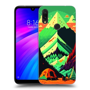 Husă pentru Xiaomi Redmi 7 - Whistler