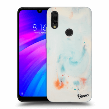 Husă pentru Xiaomi Redmi 7 - Splash