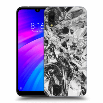 Husă pentru Xiaomi Redmi 7 - Chrome