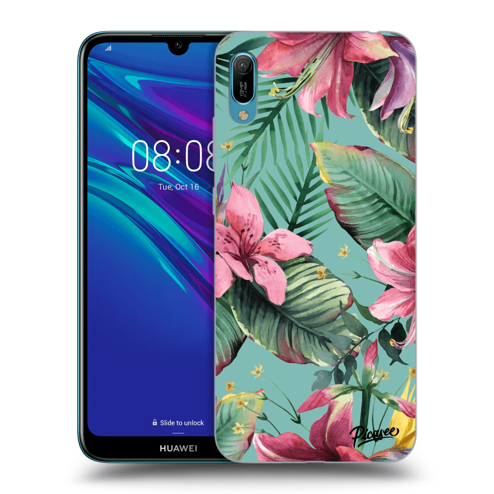 Picasee ULTIMATE CASE pentru Huawei Y6 2019 - Hawaii