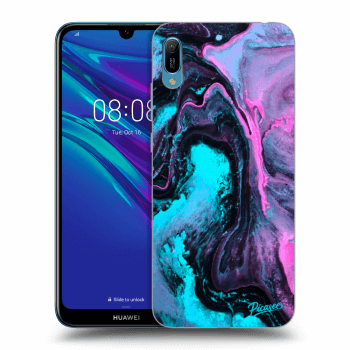 Husă pentru Huawei Y6 2019 - Lean 2