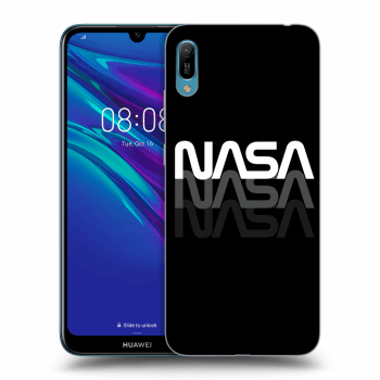 Husă pentru Huawei Y6 2019 - NASA Triple