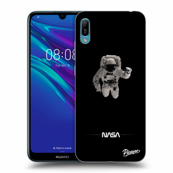 Husă pentru Huawei Y6 2019 - Astronaut Minimal