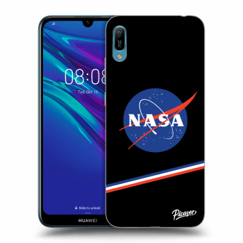 Picasee ULTIMATE CASE pentru Huawei Y6 2019 - NASA Original