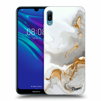 Husă pentru Huawei Y6 2019 - Her