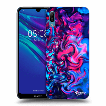 Husă pentru Huawei Y6 2019 - Redlight