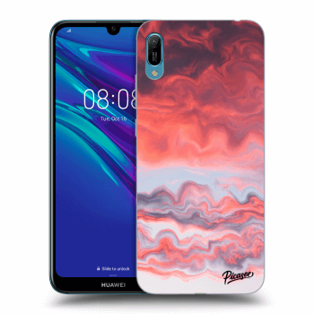 Husă pentru Huawei Y6 2019 - Sunset