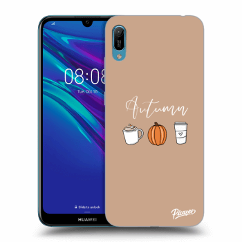 Husă pentru Huawei Y6 2019 - Autumn