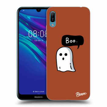 Husă pentru Huawei Y6 2019 - Boo