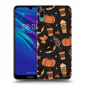 Husă pentru Huawei Y6 2019 - Fallovers