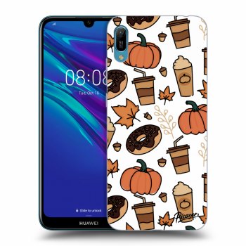 Husă pentru Huawei Y6 2019 - Fallovers
