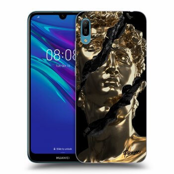 Husă pentru Huawei Y6 2019 - Golder