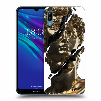 Husă pentru Huawei Y6 2019 - Golder