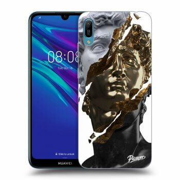 Husă pentru Huawei Y6 2019 - Trigger
