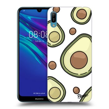 Husă pentru Huawei Y6 2019 - Avocado