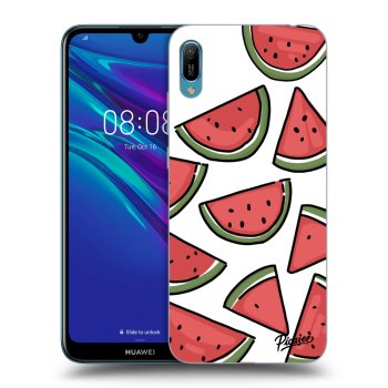 Husă pentru Huawei Y6 2019 - Melone