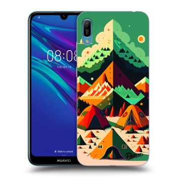 Husă pentru Huawei Y6 2019 - Alaska