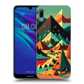 Husă pentru Huawei Y6 2019 - Colorado