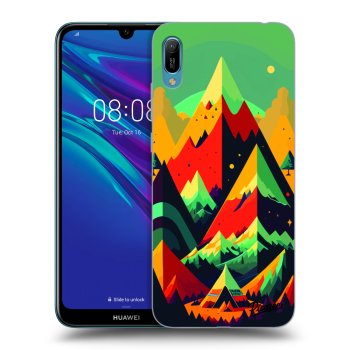 Husă pentru Huawei Y6 2019 - Toronto