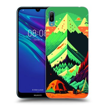 Husă pentru Huawei Y6 2019 - Whistler