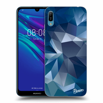 Husă pentru Huawei Y6 2019 - Wallpaper