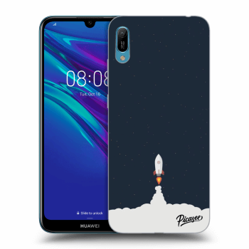 Husă pentru Huawei Y6 2019 - Astronaut 2