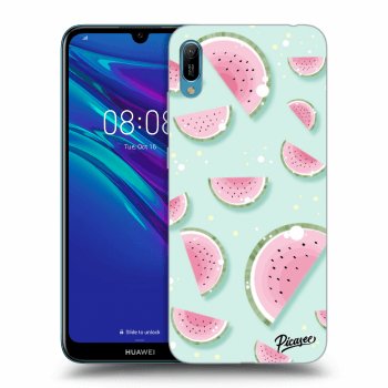 Husă pentru Huawei Y6 2019 - Watermelon 2