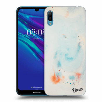 Husă pentru Huawei Y6 2019 - Splash
