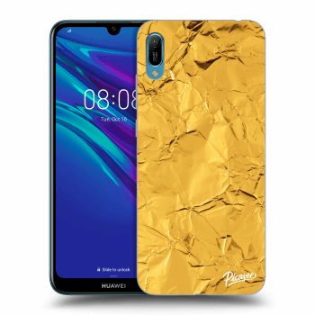 Husă pentru Huawei Y6 2019 - Gold