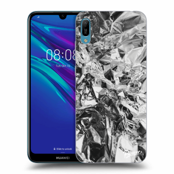 Husă pentru Huawei Y6 2019 - Chrome