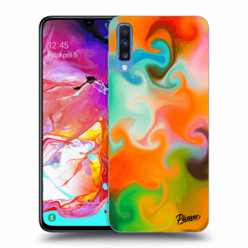 Husă pentru Samsung Galaxy A70 A705F - Juice