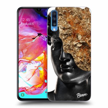 Husă pentru Samsung Galaxy A70 A705F - Holigger