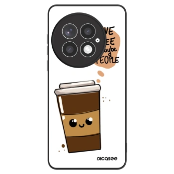Husă pentru OnePlus 13 5G - Cute coffee