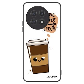 Husă pentru OnePlus 13R 5G - Cute coffee