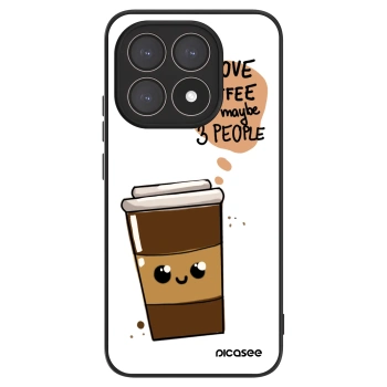 Husă pentru Xiaomi 15T - Cute coffee