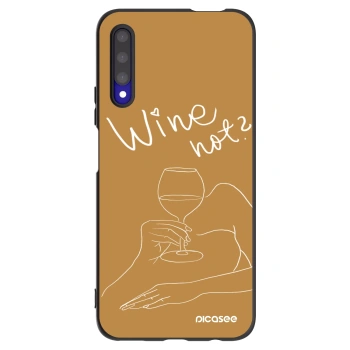 Husă pentru Honor 9X Pro - Wine not
