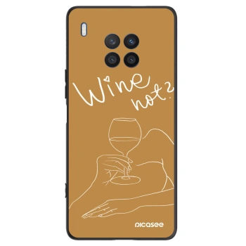 Husă pentru Honor 50 Lite - Wine not