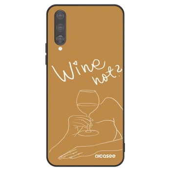 Husă pentru Huawei P20 Pro - Wine not