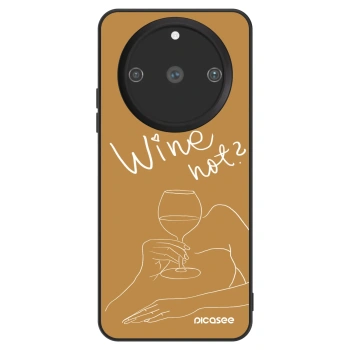 Husă pentru Realme 11 Pro+ - Wine not