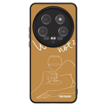 Husă pentru Xiaomi 14 Ultra - Wine not