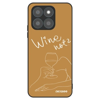 Husă pentru Honor X8b - Wine not