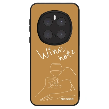 Husă pentru Honor Magic7 Pro 5G - Wine not
