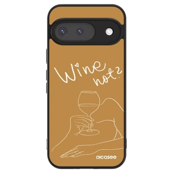 Husă pentru Google Pixel 9 - Wine not