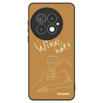 Husă pentru OnePlus 13 5G - Wine not